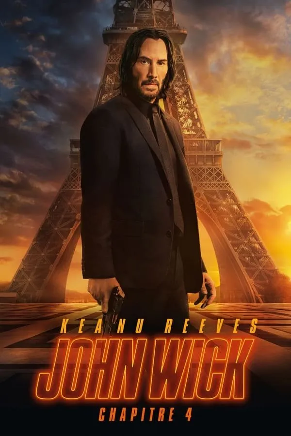 John Wick