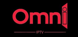 Omni IPTV logo