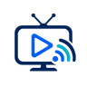 Omni IPTV logo icon