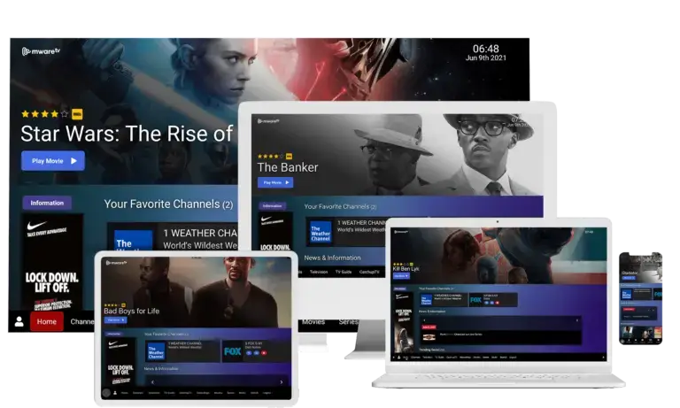 Beste IPTV abonnement 2026 vergelijking met Diamond 4K IPTV pakketten
